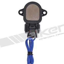 WALKER PRODUCTS 20091237