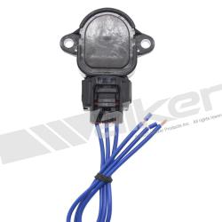 WALKER PRODUCTS 20091238