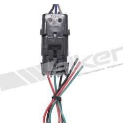 WALKER PRODUCTS 20091294