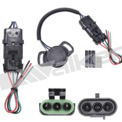 WALKER PRODUCTS 20091294