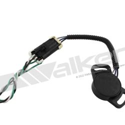 WALKER PRODUCTS 20091319