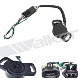 WALKER PRODUCTS 20091319