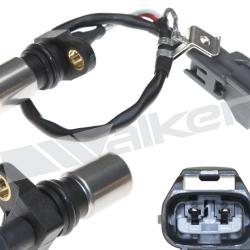 WALKER PRODUCTS 2351328