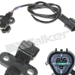 WALKER PRODUCTS 2351389