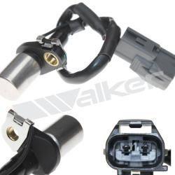 WALKER PRODUCTS 2351418