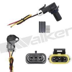 WALKER PRODUCTS 23591281