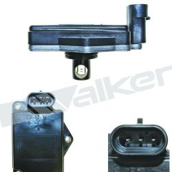 WALKER PRODUCTS 2451061