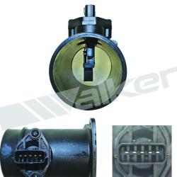 WALKER PRODUCTS 2451118