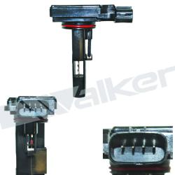 WALKER PRODUCTS 2451157