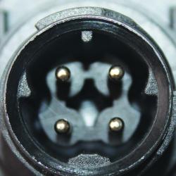 WALKER PRODUCTS 2451273