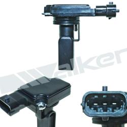 WALKER PRODUCTS 2451274