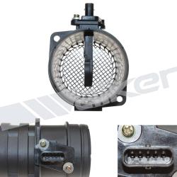 WALKER PRODUCTS 2451282