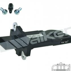 WALKER PRODUCTS 2451329