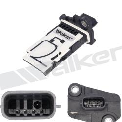 WALKER PRODUCTS 2451573