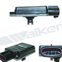 WALKER PRODUCTS 2452016