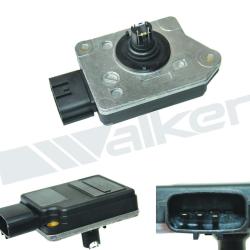 WALKER PRODUCTS 2452020