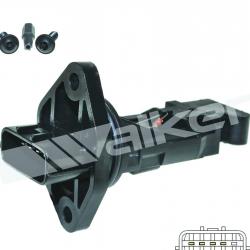 WALKER PRODUCTS 2452132