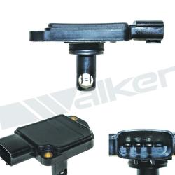 WALKER PRODUCTS 2452156