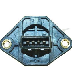 WALKER PRODUCTS 2452216