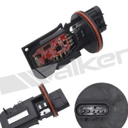 WALKER PRODUCTS 2452338