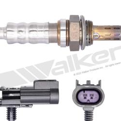 WALKER PRODUCTS 25022060