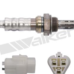 WALKER PRODUCTS 25023091