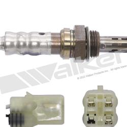 WALKER PRODUCTS 25023103