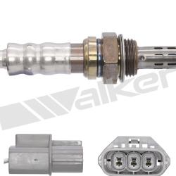 WALKER PRODUCTS 25023121