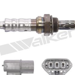 WALKER PRODUCTS 25023135