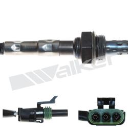 WALKER PRODUCTS 25023500