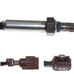 WALKER PRODUCTS 25023507