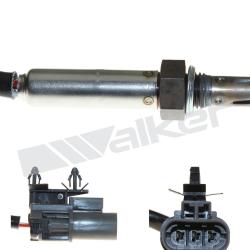 WALKER PRODUCTS 25023509