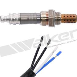 WALKER PRODUCTS 25024000