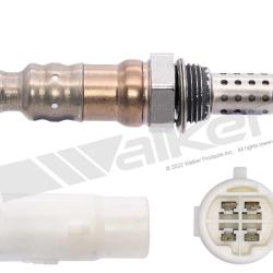 WALKER PRODUCTS 25024009