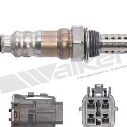 WALKER PRODUCTS 250241040