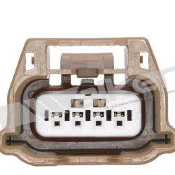 WALKER PRODUCTS 250241104