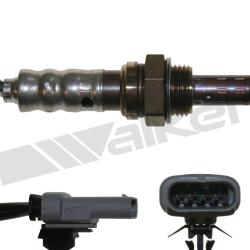 WALKER PRODUCTS 250241132