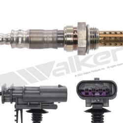 WALKER PRODUCTS 250241220