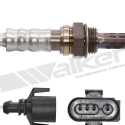 WALKER PRODUCTS 25024174