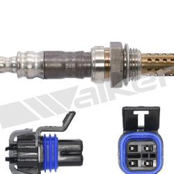 WALKER PRODUCTS 25024202