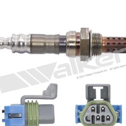 WALKER PRODUCTS 25024248