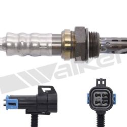 WALKER PRODUCTS 25024273