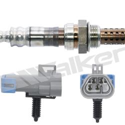 WALKER PRODUCTS 25024274