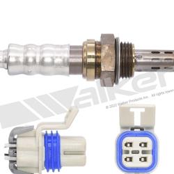 WALKER PRODUCTS 25024321