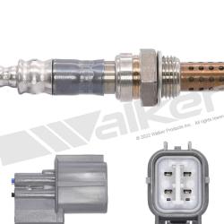 WALKER PRODUCTS 25024347