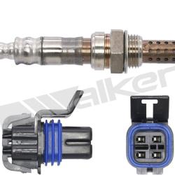 WALKER PRODUCTS 25024350