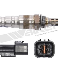 WALKER PRODUCTS 25024368