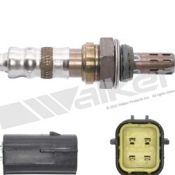 WALKER PRODUCTS 25024384