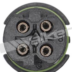 WALKER PRODUCTS 25024445