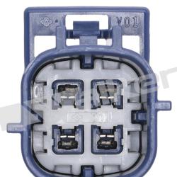 WALKER PRODUCTS 25024454